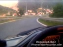 BMW 318i spust