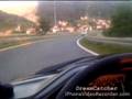 BMW 318i spust