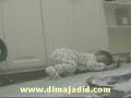 Baby Laugh - momo nachate m3a rasso