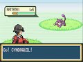 VBA Test: No De-sync Problems (Read Description)