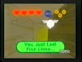 Link appears in the Powerpuff girls cartoon Link appears in the Powerpuff girls cartoon