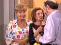 aquí no hay quién viva: 3x01   érase un caos  parte 3/7 
