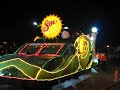 CARNAVAL MERIDA 2009