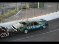 Bangers - Belgian Open II