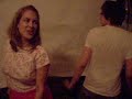 ben & stacy singing and dancing to the stone poneys (with linda ronstadt) 