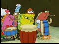 spongebob Chokechain spongebob Chokechain