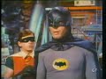 1967 Batman and Robin Open of the ABC Fall Schedule Special