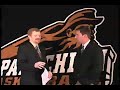 Mountaineer Basketball with Houston Fancher Part 5