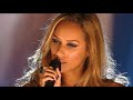 Leona Lewis - Happy - XFactor 2009