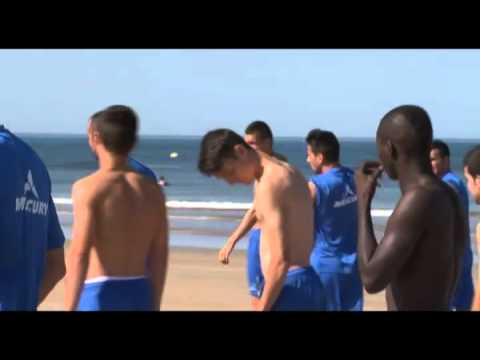 REAL ZARAGOZA