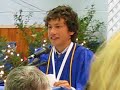 mattituck salutatorian \