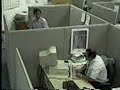 Office Meltdown