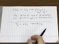 Oxidation-Reduction, Part 1