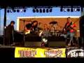 KUNIO KISHIDA - Dallas Guitar Show 2007 - TEXAS BLUES