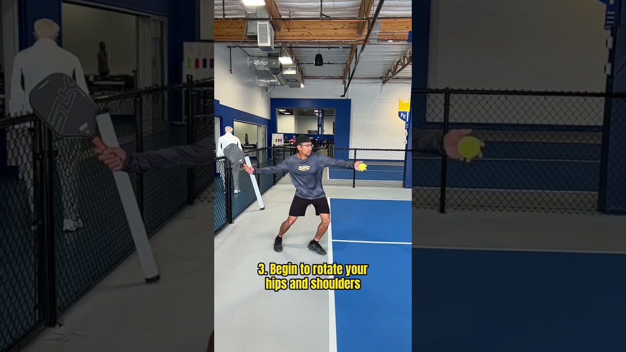 12 Essential Pickleball Drills For Every Player (2024)