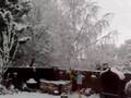 snow in snaith