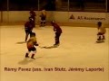 videos de match Morges / GSHC du 3.01.2009 (1 partie)