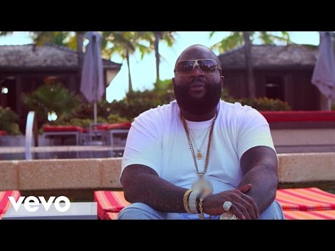 Rick Ross - Supreme