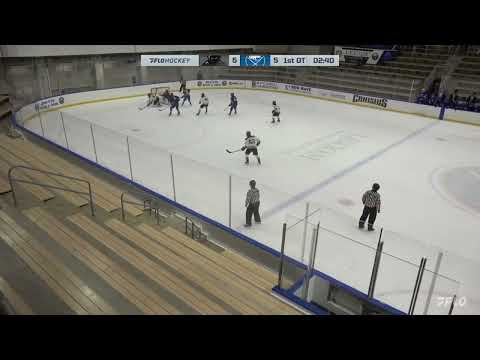 OT Game Winner vs Buffalo - 2023-11-08