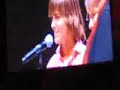 Jennifer Beals, Ilene Chaiken, Daniela Sea and Alexander Hedison treated the audience to the wonderful 