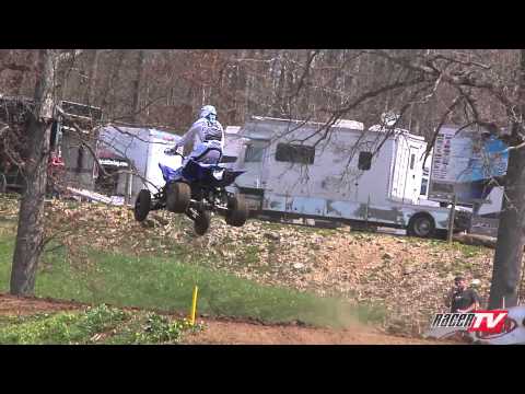 ATVision - Round #2 -Muddy Creek - 2013 - ATVMX NATIONAL