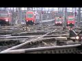 Trains in Poland - NASZA KOLEJ Promo Clip KPinfoTV