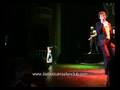 Daniel Zueras -No quiero enamorarme- I Gala Deporte Orihuela