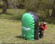 Speedball Italia Part 1