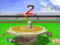 SSBM HRC Samus 1166.9M SSBM HRC Samus 1166.9M