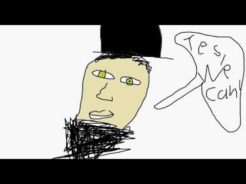 how to draw abraham lincoln