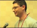 ETech 2008 interviews