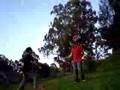 dien and benns sword fight