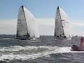 Farr 11s Canting Keel