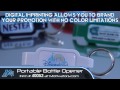 Promotional Portable Bottle Opener