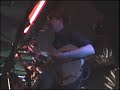 Bricolage live at Trash