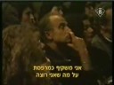 محمود درويش - فيلم - الجزء الثاني السطر الشعري بيت والقصيدة توزع اماكن