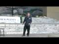 MPEG4 Talent Show Nick Plenty-Cast Party Audio Mix Down-MPEG-4 .mp4