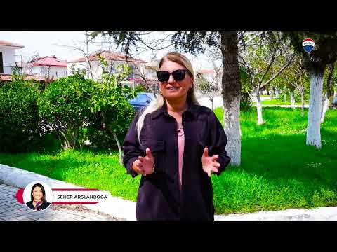 Özneşem Sitesi Kuşadası