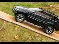 Kyosho Overland (RC Car) Offroading