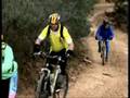 Barrial en Bici-Corterrangel-Cortelazor-Sierra de Aracena
