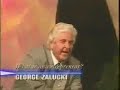 George Zalucki Entrepreneur