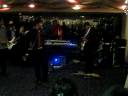 AmPLiTuDe @ IC Dinner 08,Georgia Tech, Holiday Cover