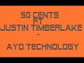 50 Cents ft Justin Timberlake - Ayo Technology Reverse! Manele-Gratis.net