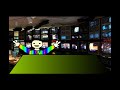 Magical Flying Dumpster: De-Evolution of the Media