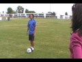 Cobi Jones About Being On The Sidelines And His Future