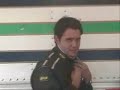 Juan Herrero @ Nascar Mexico T4 Series SLP