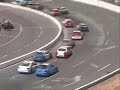 Juan Herrero @ Nascar Mexico T4 Series SLP