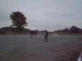 Always get back in the saddle (version 1) Always get back in the saddle (version 1)