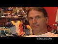 Matt Hannifin of Science Toy Magic, LLC