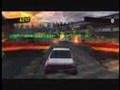 Stuntman: Ignition - Aftershock - Escape
